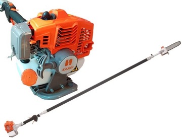 БЕНЗИНОВАЯ ЦЕПНАЯ ПИЛА СТРЕЛОЧНАЯ ПИЛА QJB270 QJB280