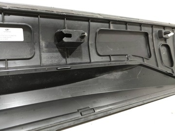 фото thumb №16, Skoda karoq планка дверь правый зад 57a854950d