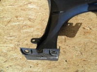 фото thumb №14, Renault megane ii m 2007 2008 po lift крила лівий