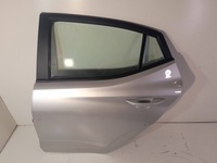 фото thumb №10, Hyundai i10 iii 2022r двері задні ліва t435