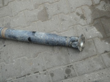 фото thumb №6, Wał приводной vw transporter t4