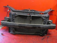 Купить Mazda 2 2 dy demio 03- 1.4 tdci f6ja ремень передний радиатор вентилятор комплект, фото thumb