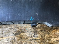 фото thumb №7, Бампер передній bmw x5 e53 lift pdc ксенон