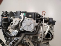 фото thumb №11, Mercedes двигун 271820 271.820 1.8cgi c180 e200 c200 бензин