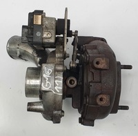 фото thumb №1, Турбонагнітач турбіна регулятор audi a6 c6 2.7 tdi 059145715a 059145715r