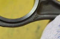 Поршень шатун a6 c6 2.7 tdi a4 b7 059ab bpp с Разборки, фото thumb