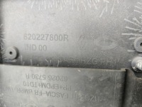 фото thumb №10, Renault koleos 2 рестайлинг бампер 620227800r