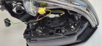 фото thumb №11, Дзеркало праве 15pin audi q5 sq5 80b 2018- 80b857410c