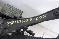 фото thumb №8, Hyundai tucson i 2004-2009 2.0 crdi pas передний усилитель комплект