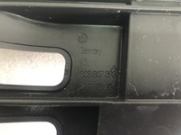 фото thumb №11, Направляющая бампера левый задняя 3c8807393a vw passat cc