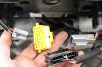 Купити Сидіння шкіра шкіра салон оббивка jeep cherokee kl, фото thumb