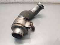 фото thumb №4, Wąż труба интеркулер hyundai ix55 3.0 crdi