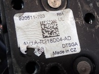 фото thumb №6, Ford b-max 12-17 замок перед правий верхній av1a-r218d04-ad