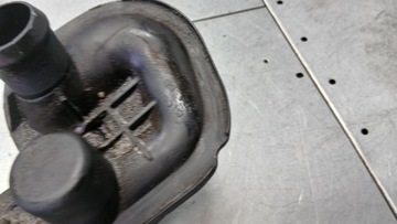 фото thumb №6, Труба интеркулер citroen c4 picasso i 07r 9651856880