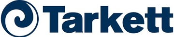 ПВХ-виниловое напольное покрытие серая плитка 1,5 м |