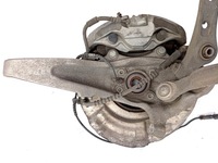 фото thumb №7, Bmw f11 f10 поворотный кулак правая перед передняя xdrive 535i n55