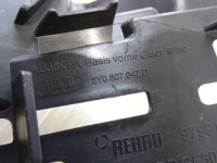 Решётка бампера перед audi a3 8y рестайлинг  8y0807647d llu Цена, фото thumb