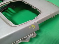 фото thumb №9, Спойлер бампера перед dacia duster 17-620843273r