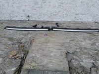 Vw polo рестайлинг  2021-24 год 2g0941653 2g0941654 светодиоды решётка решётка Цена, фото thumb