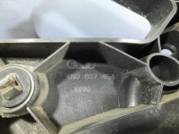 фото thumb №6, Audi a8 d5 long крепления направляющие бампера задняя левый правый 2 szt