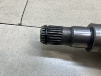 Приводной вал правый  длинная задний  pacifica 3.5 v6 p05110028aa в Украине, фото thumb