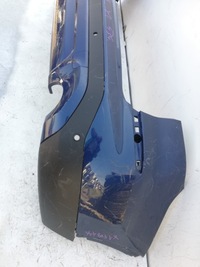 фото thumb №6, Bmw x3 g01 бампер задній задня