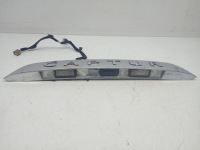 фото thumb №6, Молдинг накладка крышки багажника хром renault captur i 13-19 848101082r