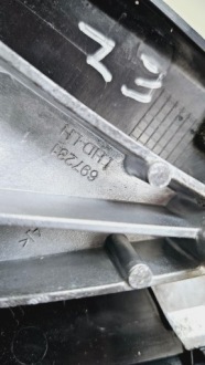 Купити Дзеркало ліва mercedes gle gls a167 18+1 pin, фото thumb