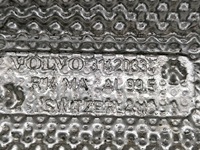 фото thumb №6, Volvo xc60 2019 защита тепловая трубы выпускной