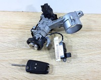 фото thumb №1, Opel mokka 2012- замок запалювання ключ комплект 94737994