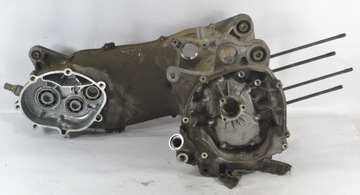 Yamaha Nmax N-max 15-19 - SILNIK KARTERY