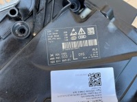 Audi a7 c7 рестайлинг  фара фонари full led левая правый  оригинал  4g8941034j комплект в Украине, фото thumb