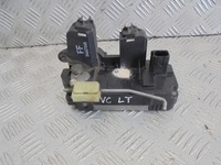 фото thumb №1, Замок дверь левый задняя opel vectra c 24447345