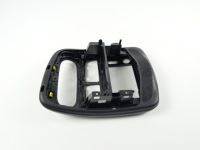 Панель  средняя панели корпус планшета с хром renault clio iv 4 12-20r. Киев, фото thumb