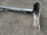 фото thumb №9, Mercedes vito w447 задній бампер a4478800071
