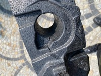 фото thumb №16, Skoda enyaq 5la абсорбер бампера перед 5la807248 оригинал