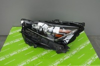 фото thumb №11, Повний led lexus is iii рестайлінг ліва європа 2017+