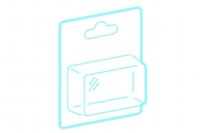 Крышка слива масла с подкладка fiat с Разборки, фото thumb