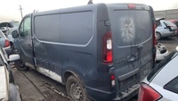 фото thumb №6, Renault trafic 3 iii van 14- бардачок пассажира верхний