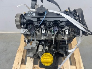 фото thumb №6, Renault clio iv captur двигатель 1.5 dci k9k609