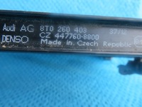 фото thumb №6, Audi a5 8t0 радиатор кондиционера