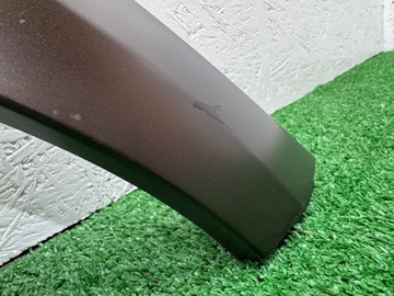 фото thumb №8, Audi a4 b8 8k0 allroad планка крила праві зад задній сторона права