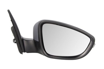 фото thumb №1, Дзеркало зовнішні vw eos 01.11-05.15