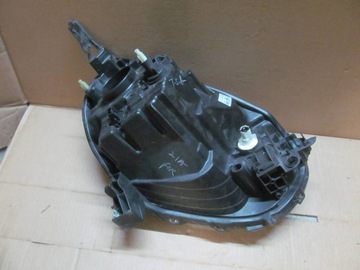 фото thumb №15, Nissan micra k13 10-14 фара лампа лівий перед передня ліва c503