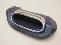 Купить Наконечник выхлоп правый  задний mercedes w247 h247 gla amg a2478850706, фото thumb