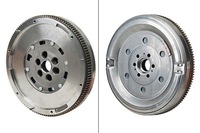 фото thumb №14, Luk 415 0734 10 колесо маховики