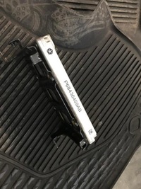 фото thumb №1, Dodge ram dt 2019-2023 підсилювач аудіо радіо