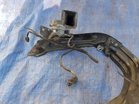 фото thumb №5, Pas передний панель фары правый усилитель mercedes clk w209