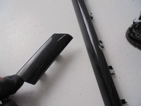 фото thumb №5, Решётки декоры приборная панель mini f54 clubman fl 21r