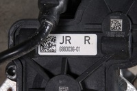 фото thumb №7, Mini f54 f55 f56 f57 f60 супорт гальмівний правий задня 34/280 4915 km !!